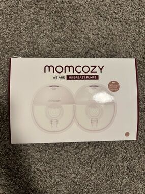 Momcozy M5